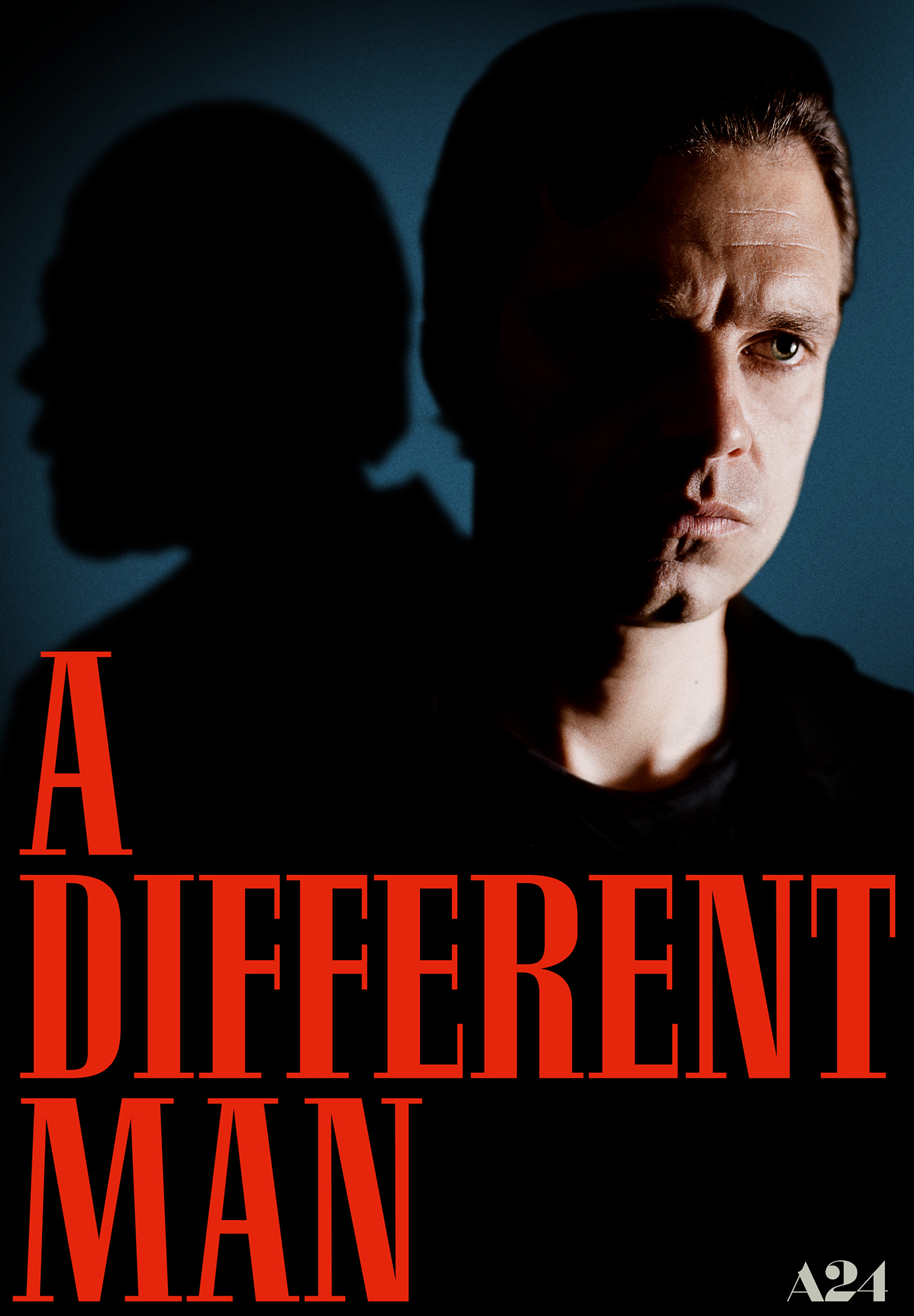A Different Man