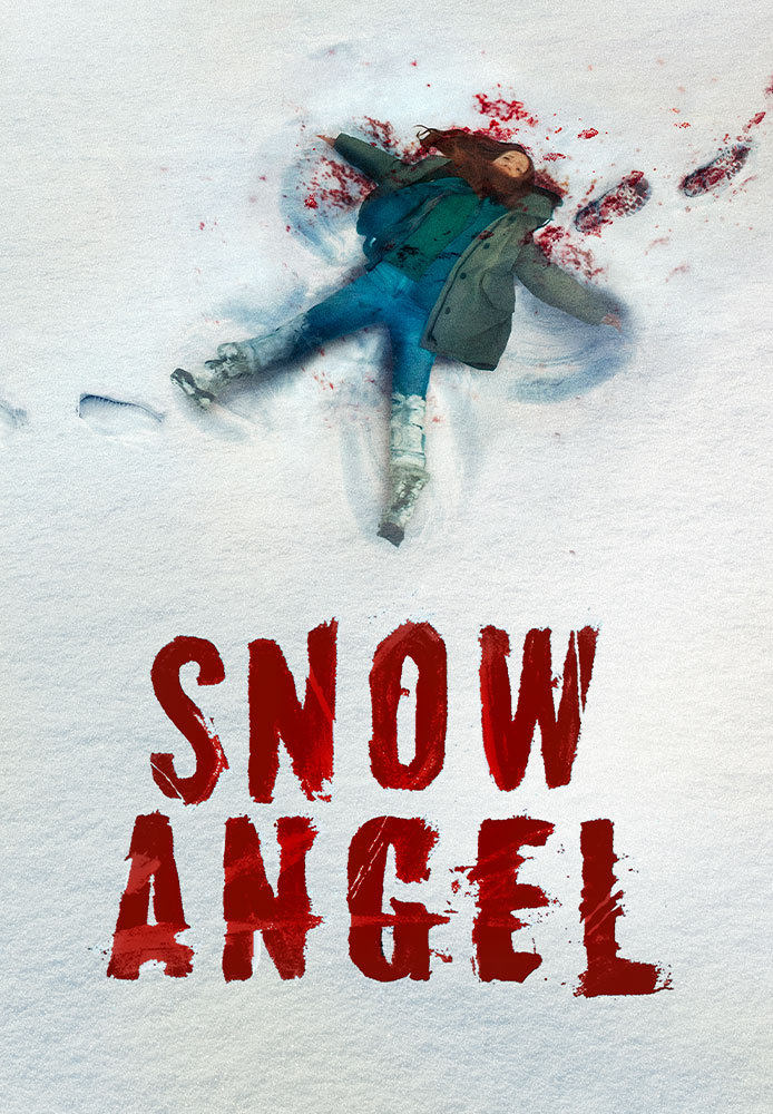 Snow Angel