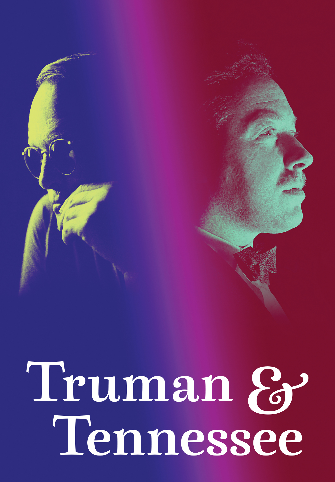 Truman & Tennessee