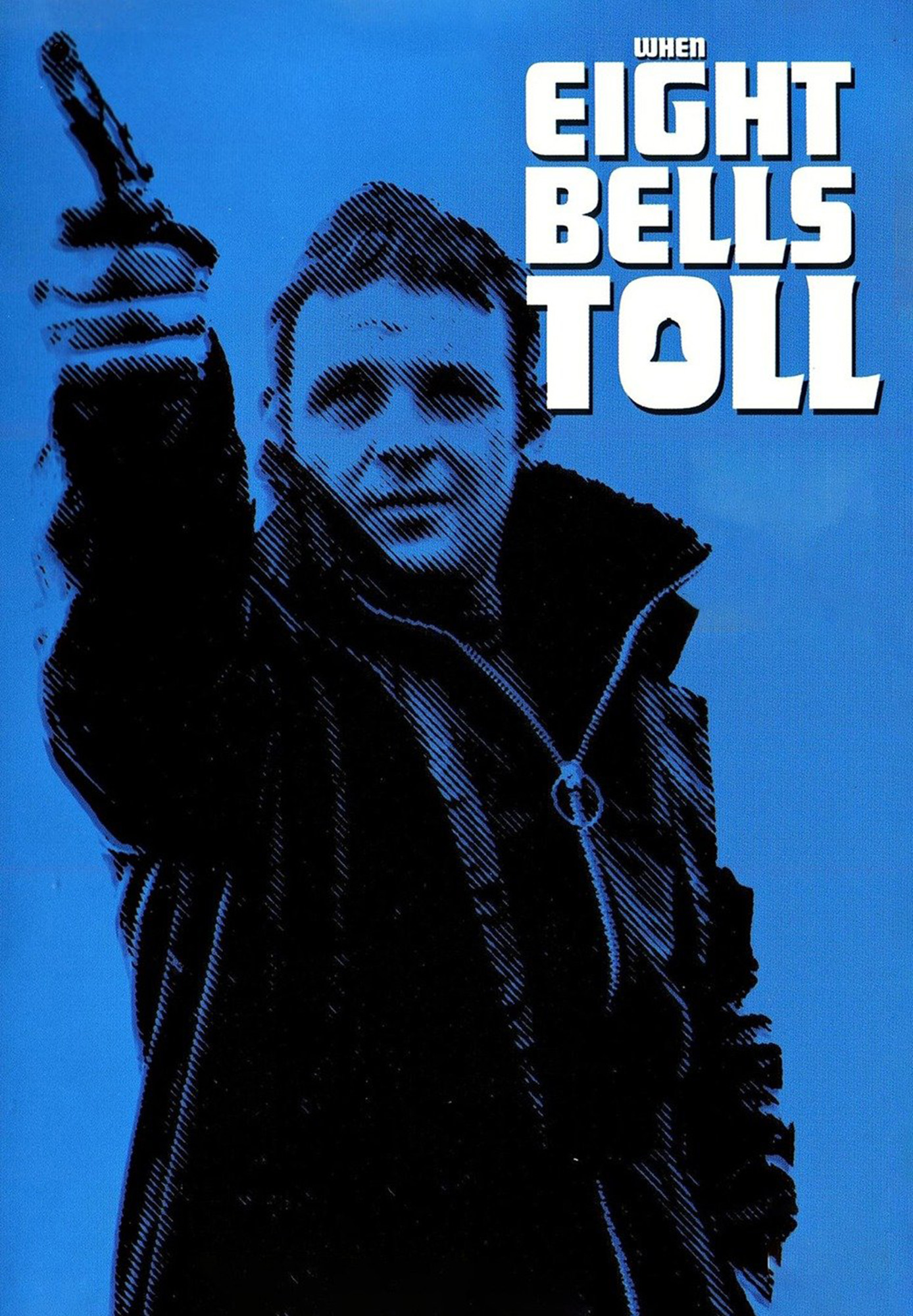 When Eight Bells Toll