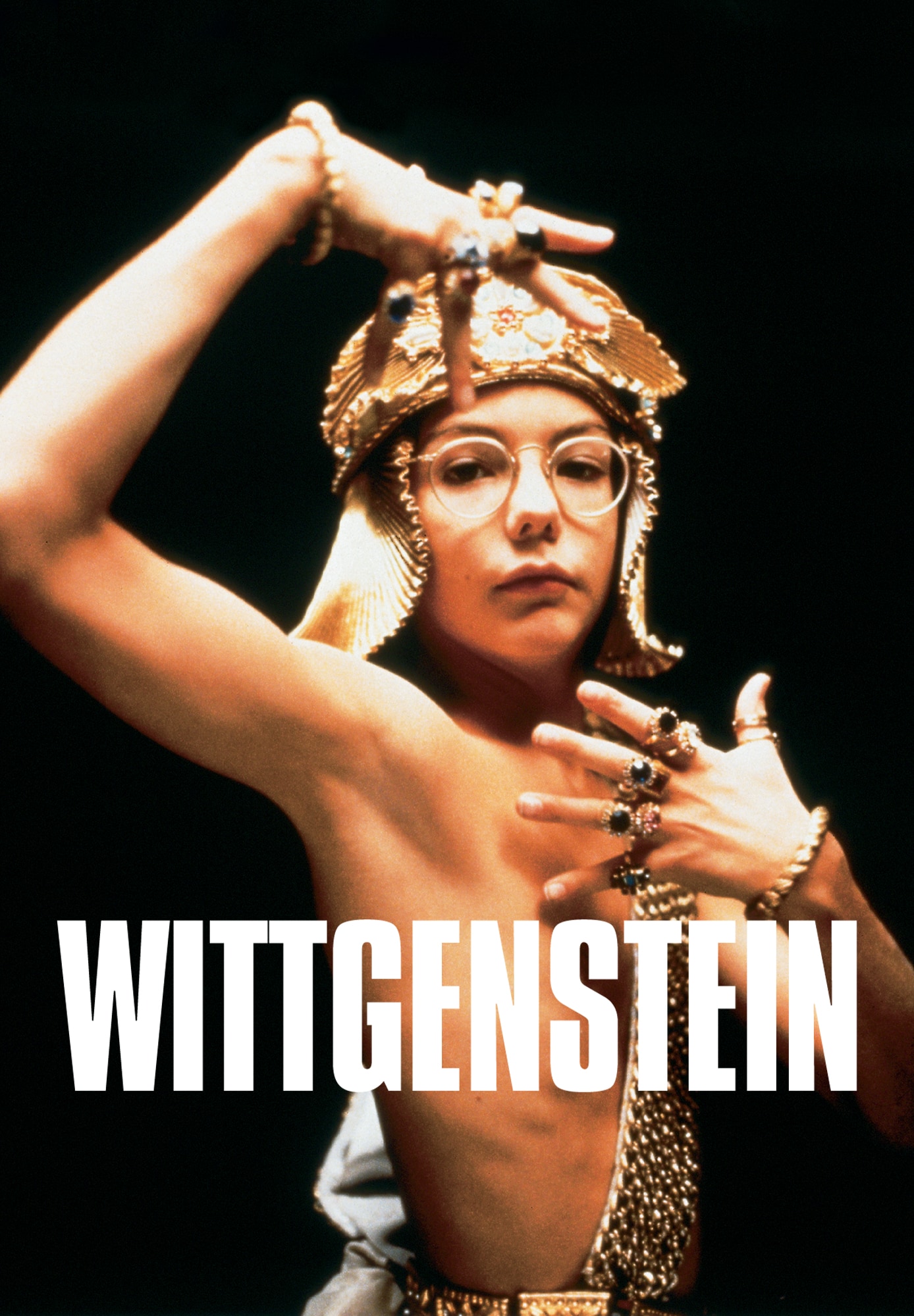 Wittgenstein