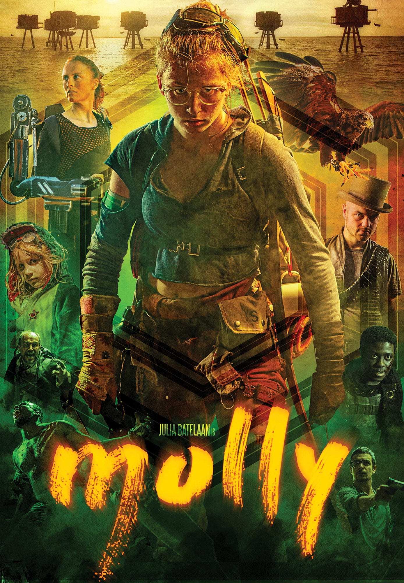 Molly