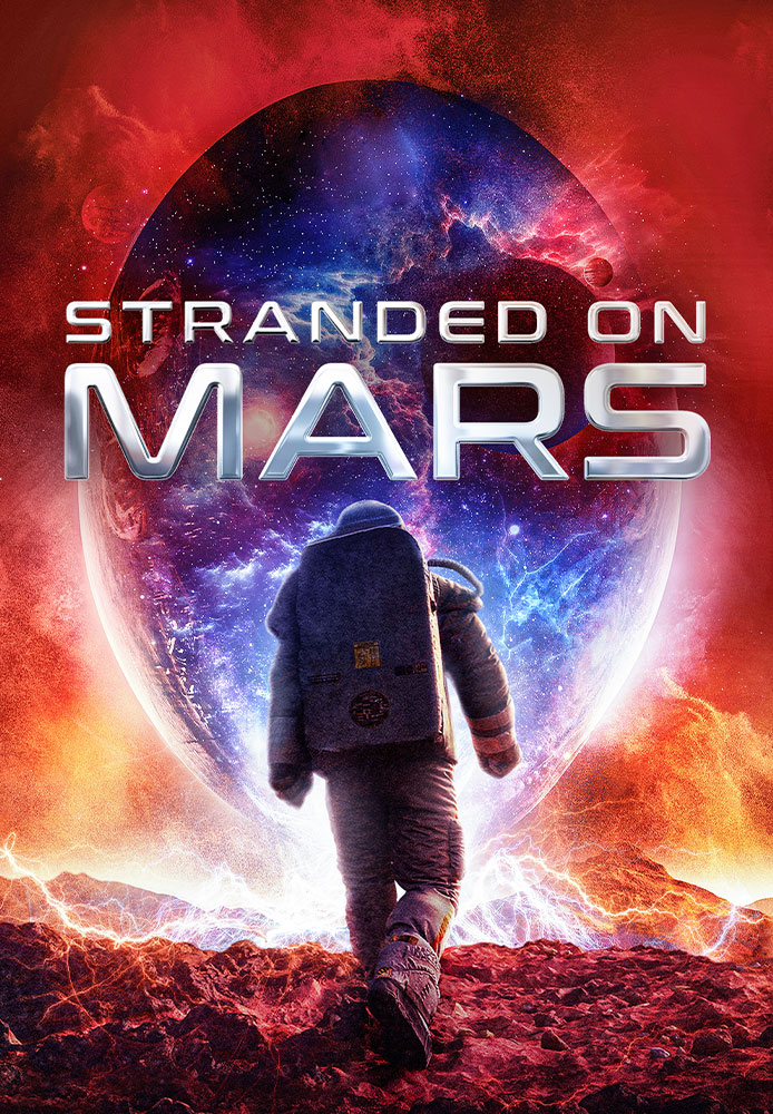 Stranded On Mars