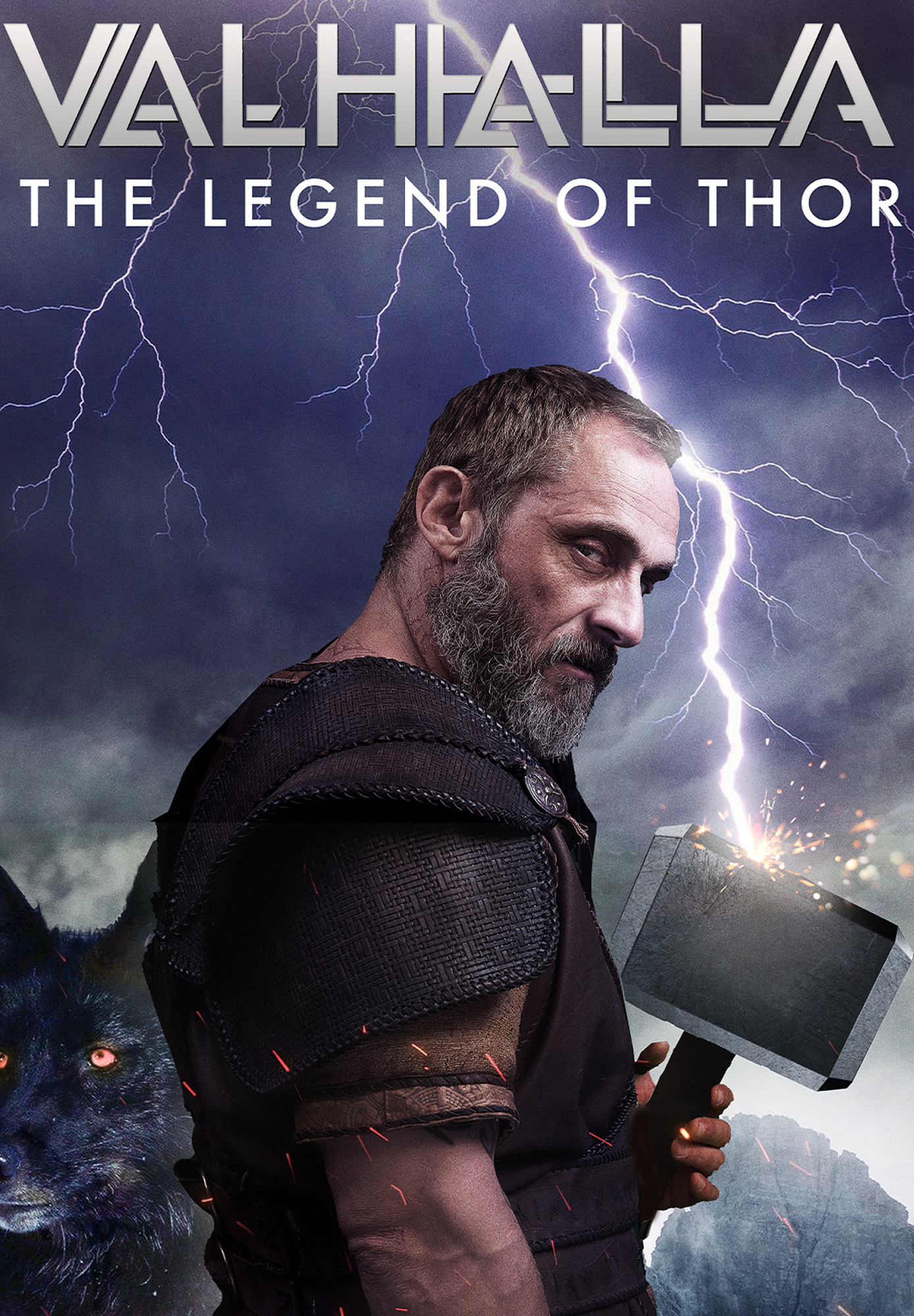 Valhalla: The Legend of Thor