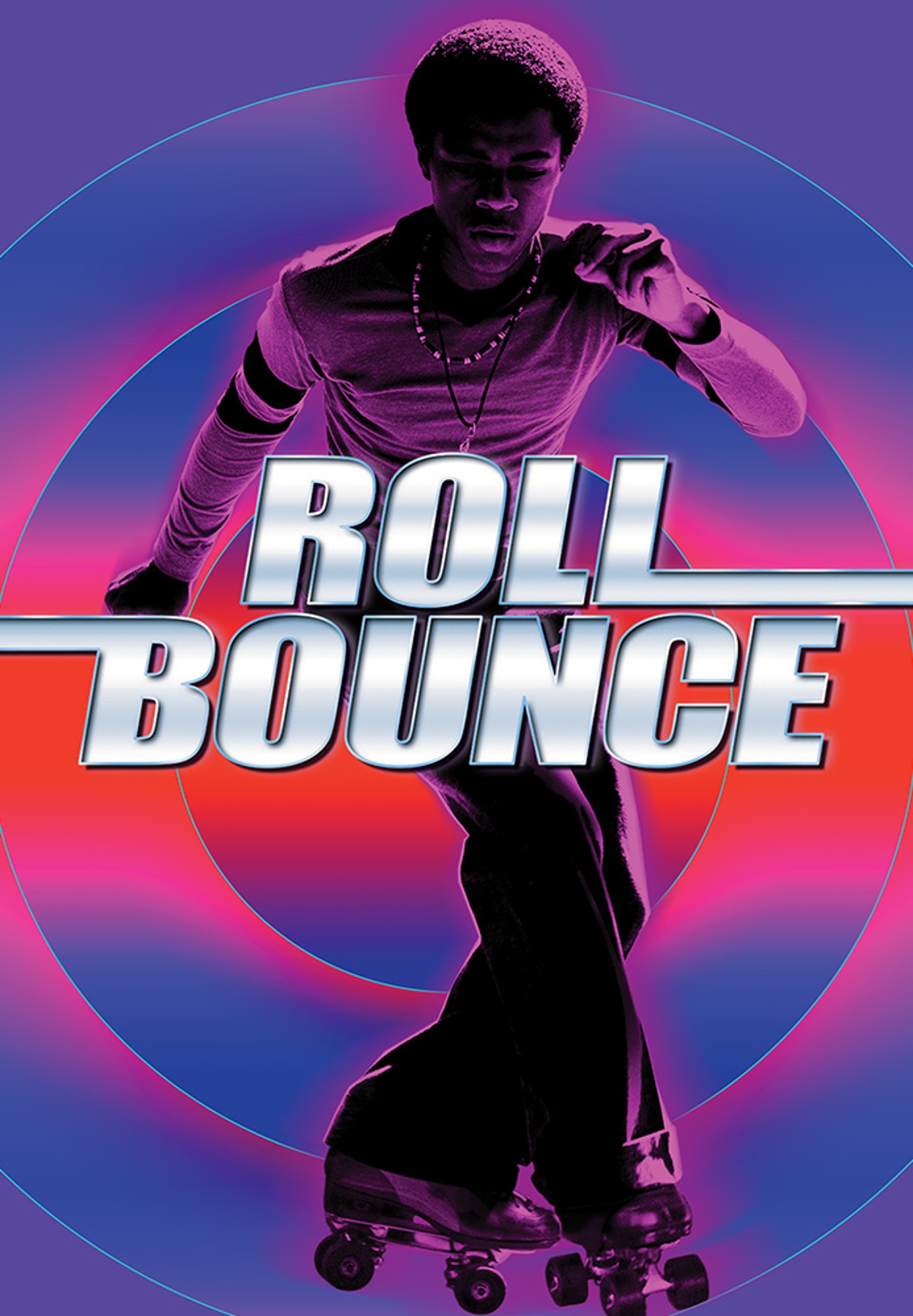 Roll Bounce