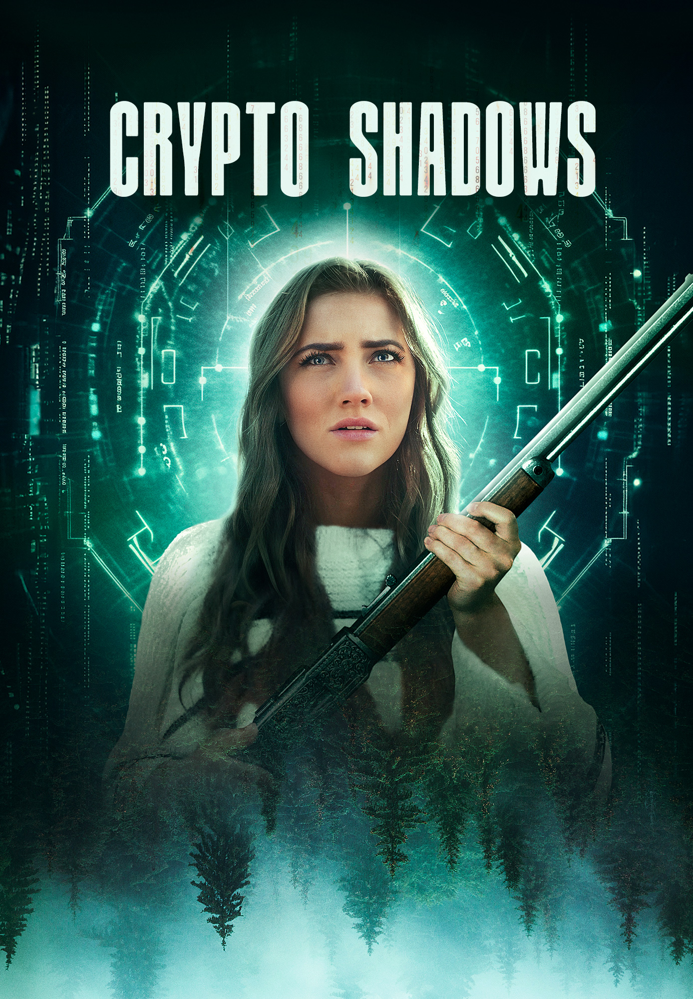 Crypto Shadows