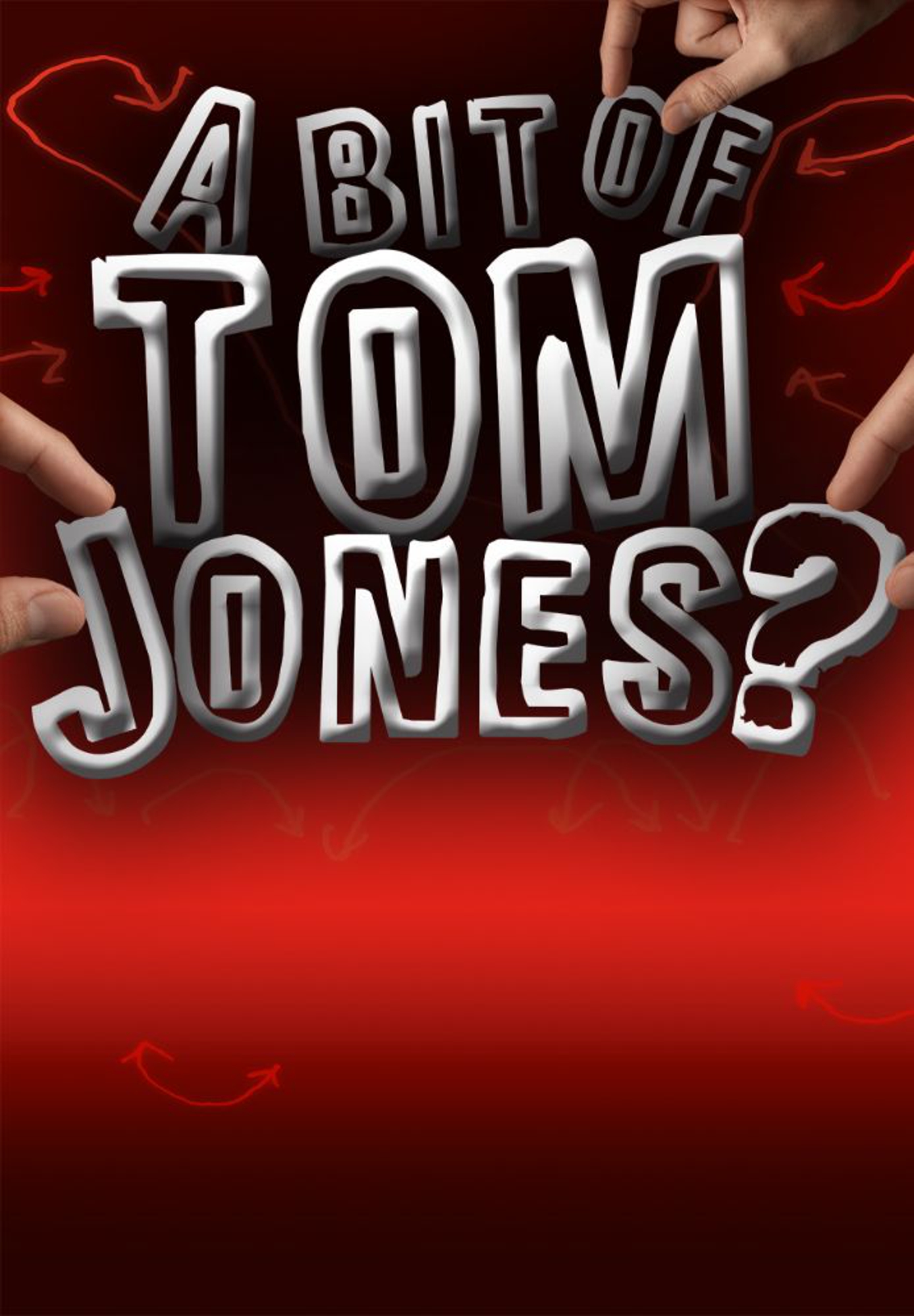 A Bit of Tom Jones?