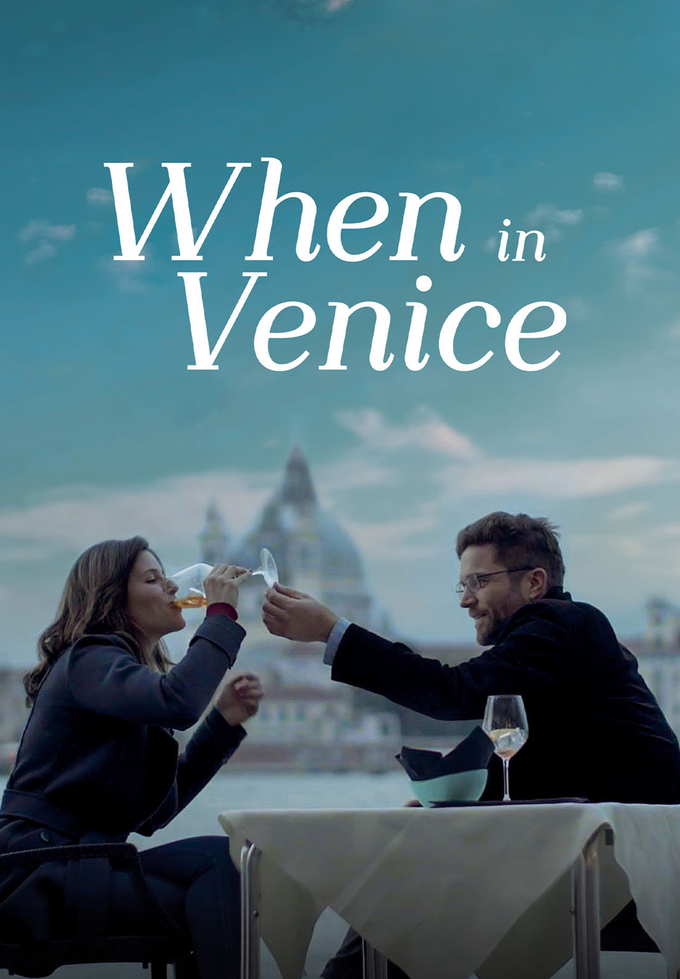 When in Venice