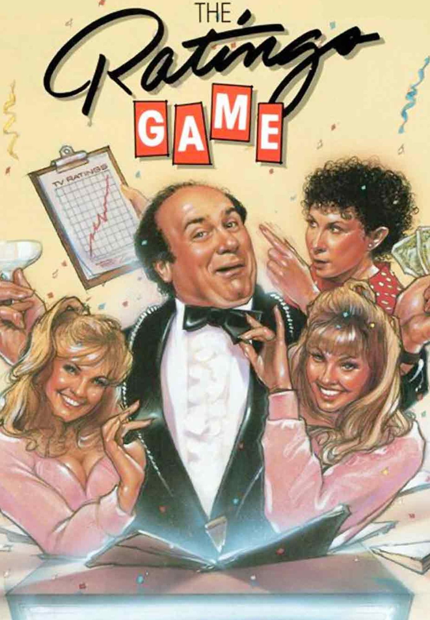 The Ratings Game