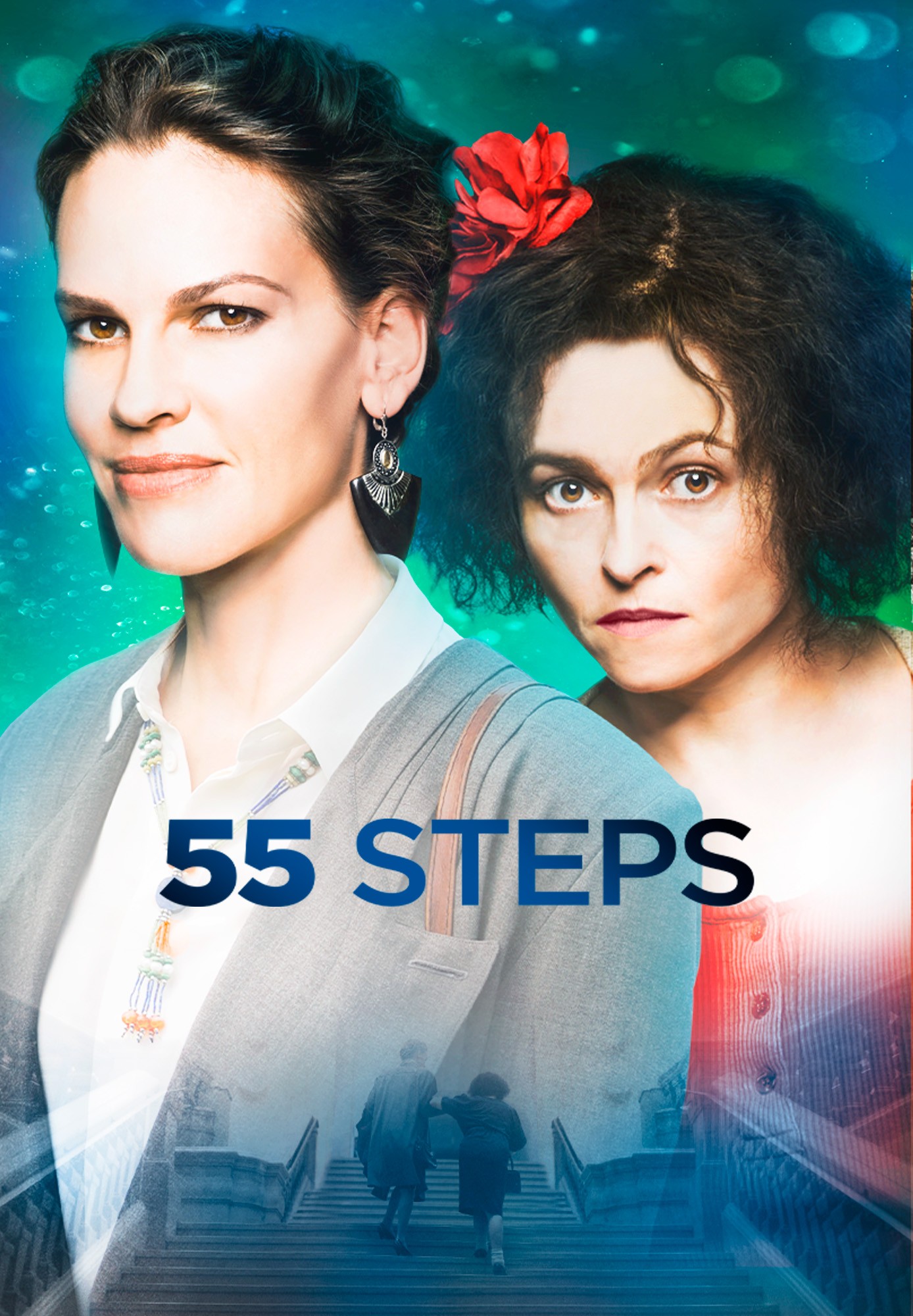 55 Steps