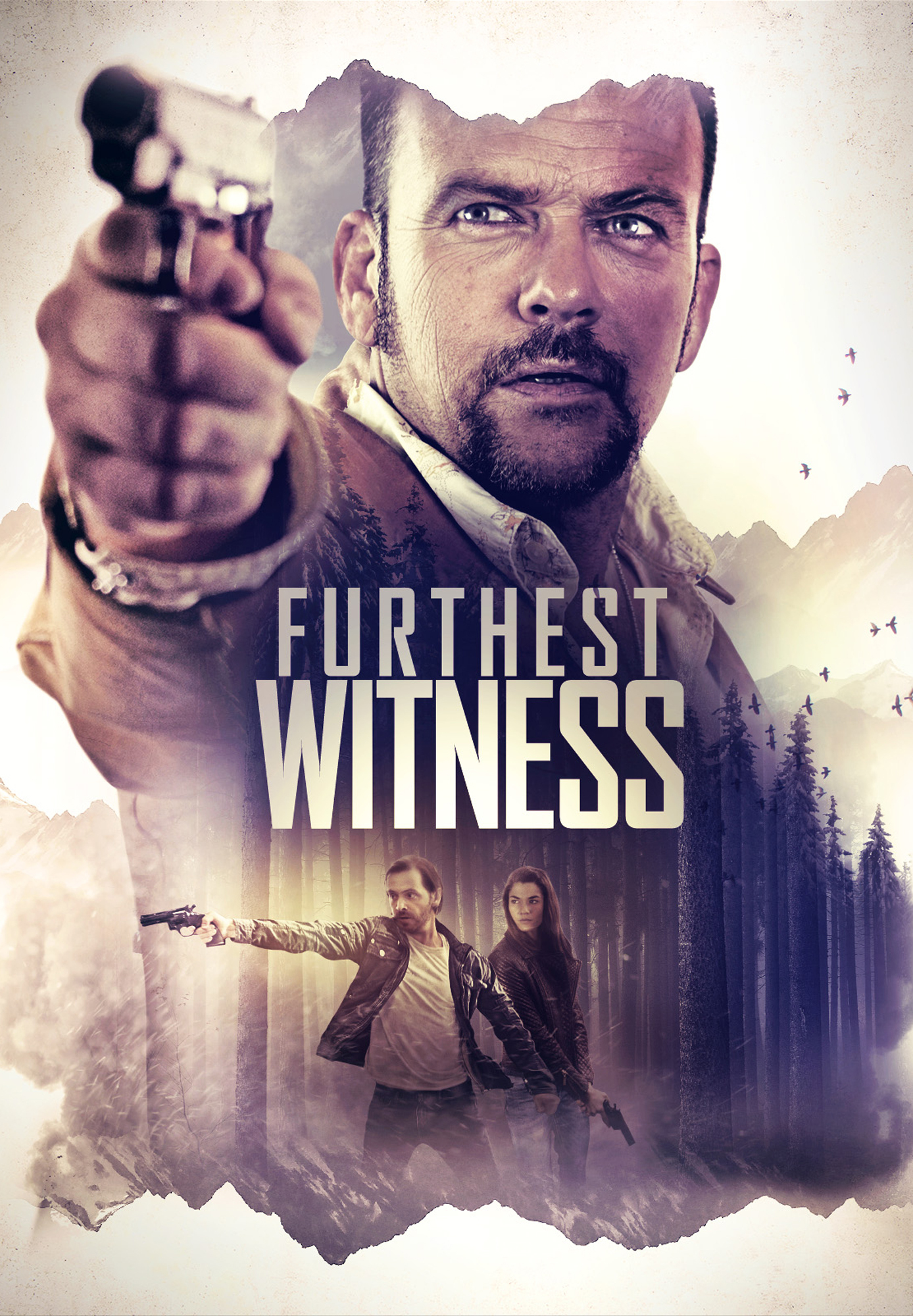 Furthest Witness