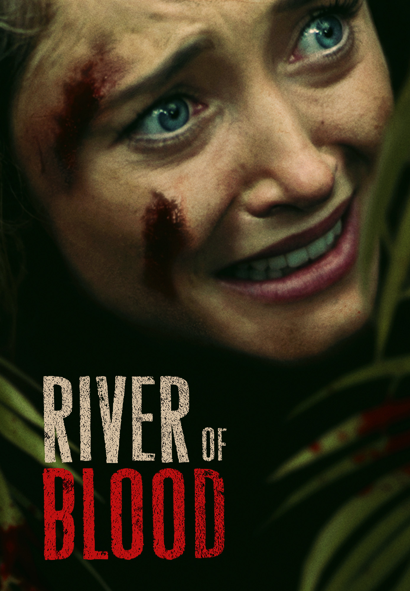 River of Blood