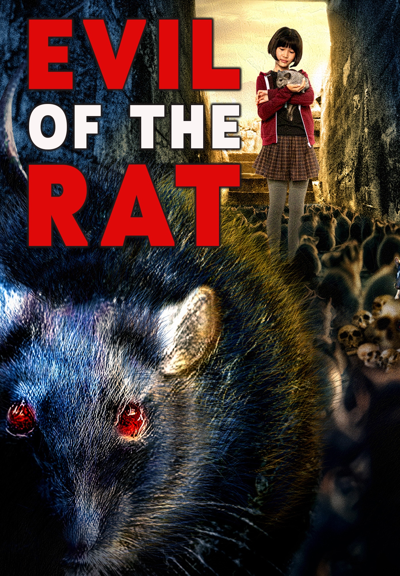 Evil of the Rat