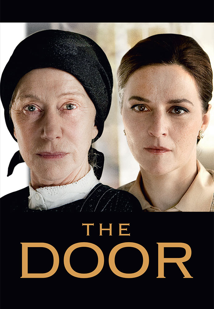 The Door