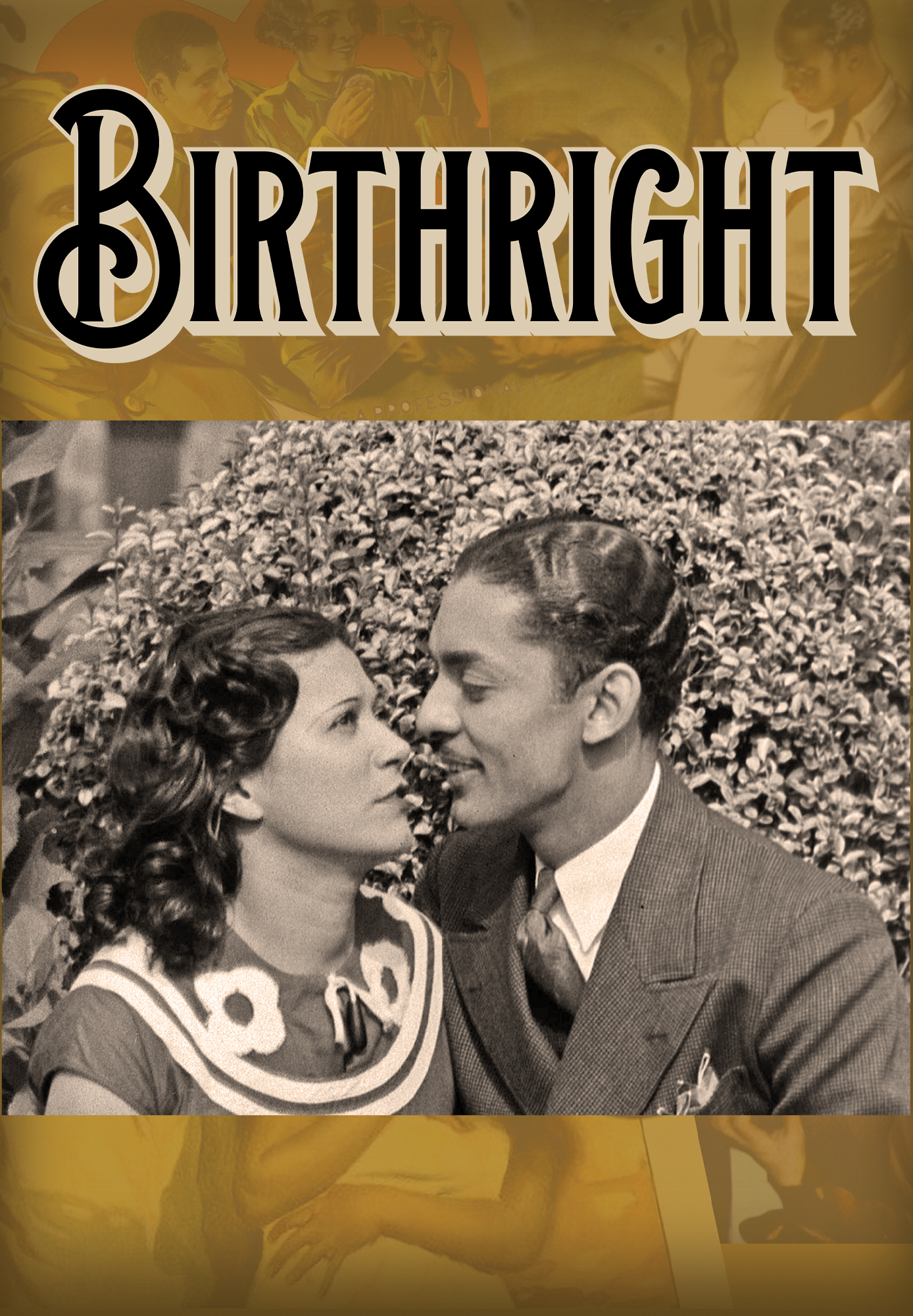 Birthright