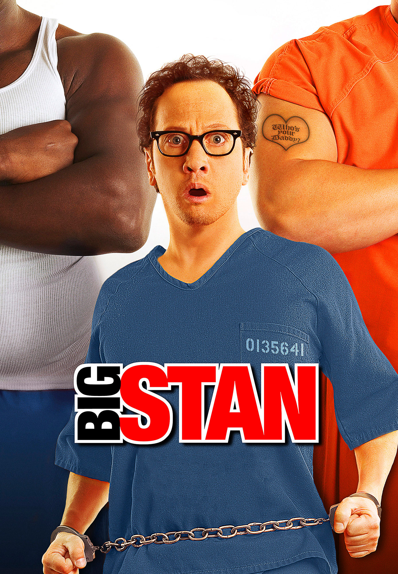 Big Stan