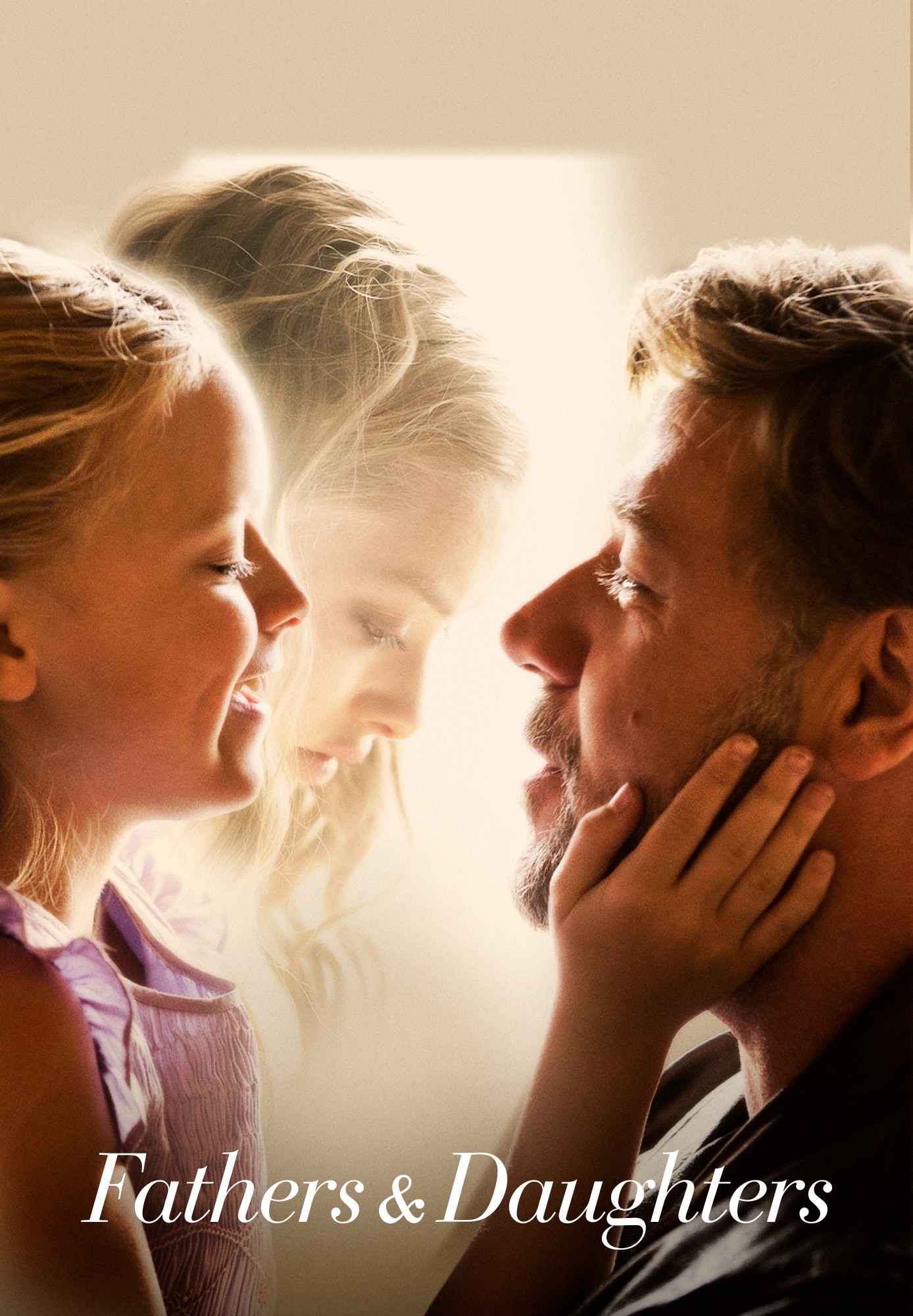 Père et fille