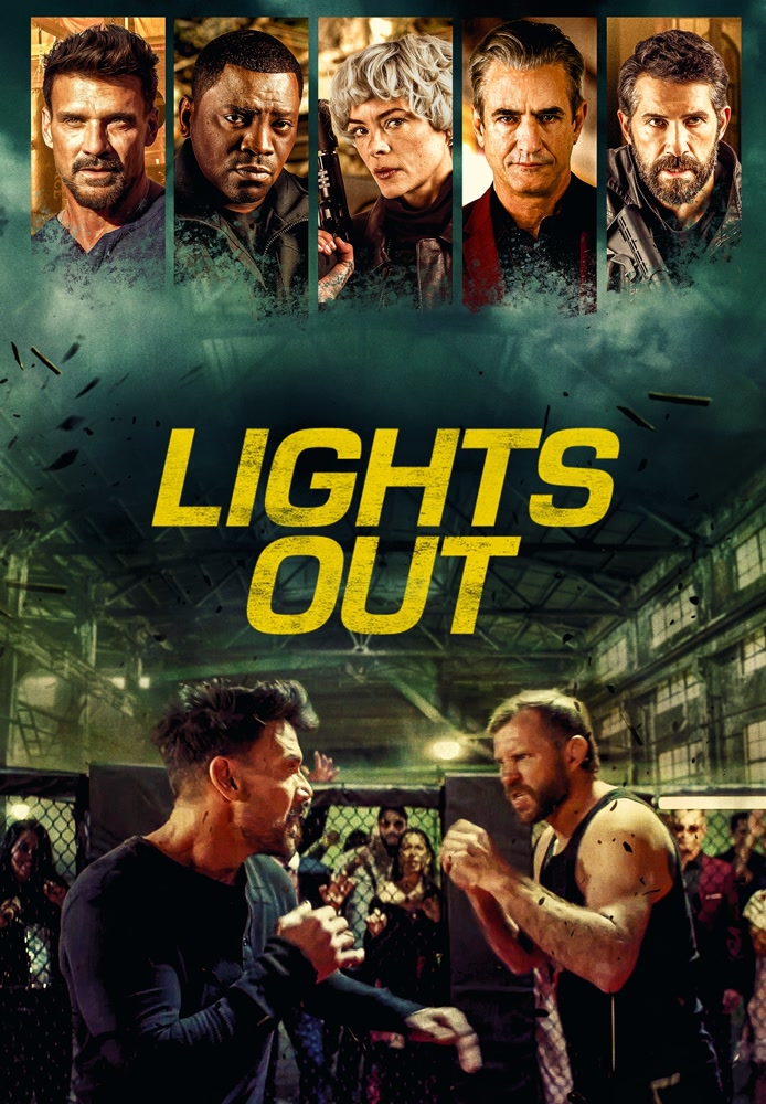 Lights Out