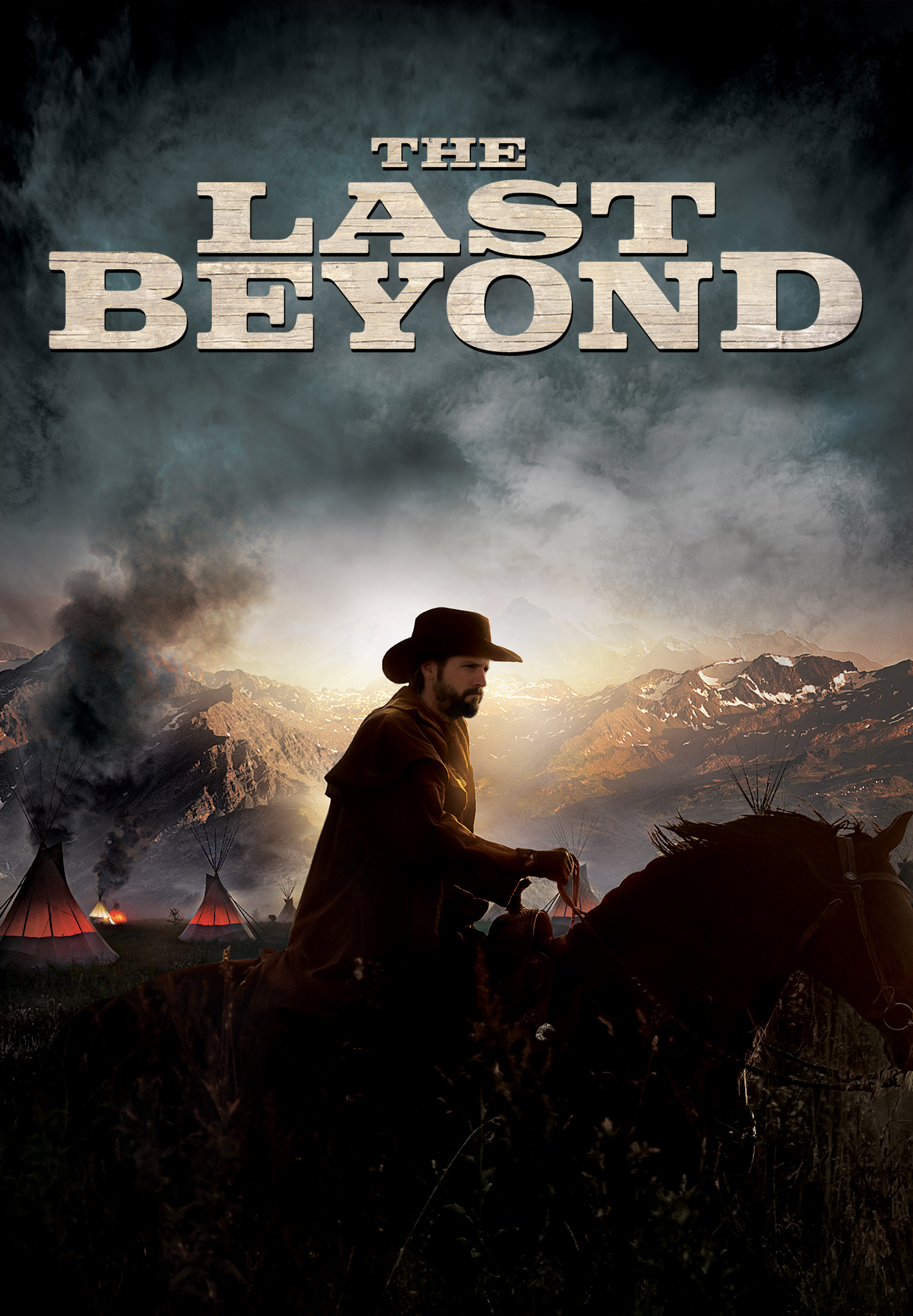 The Last Beyond