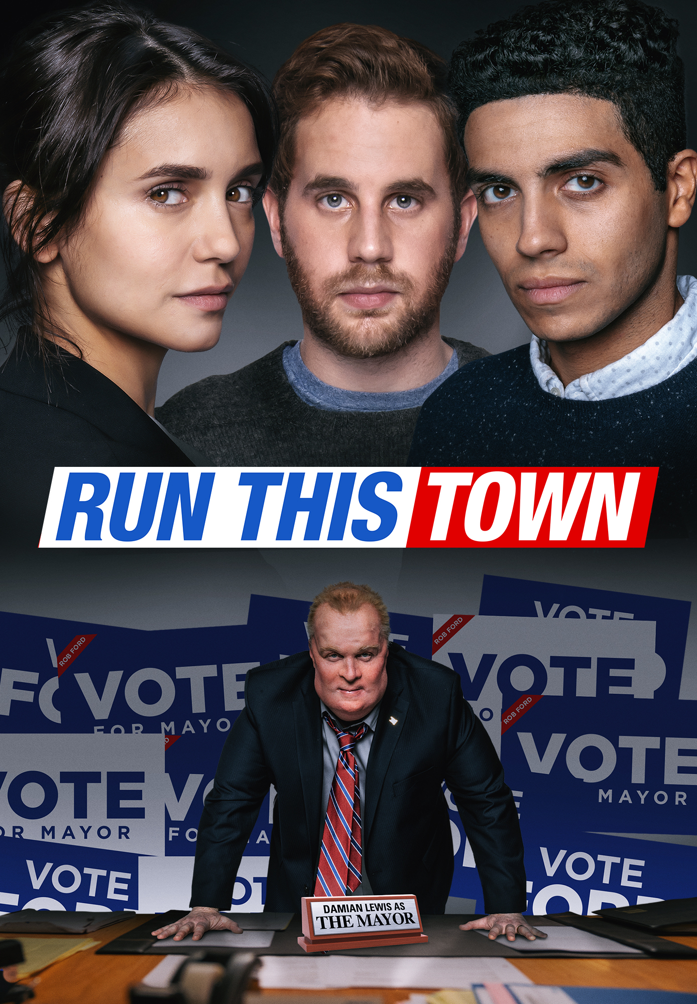 Run This Town
