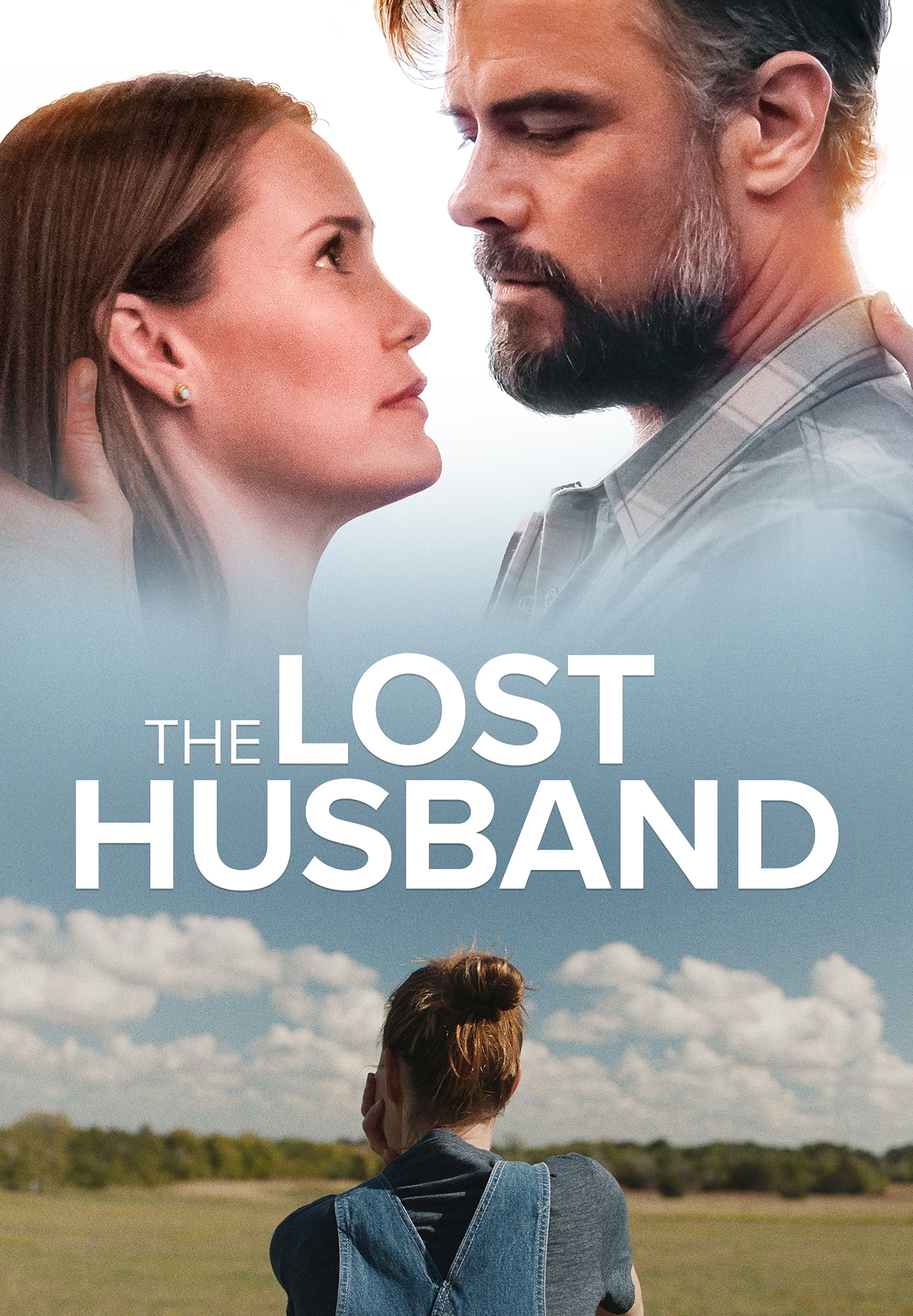 The Lost Husband