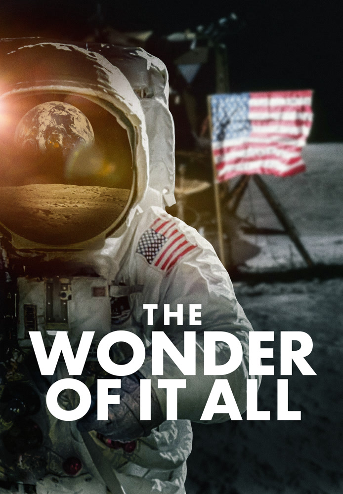 The Wonder of it All
