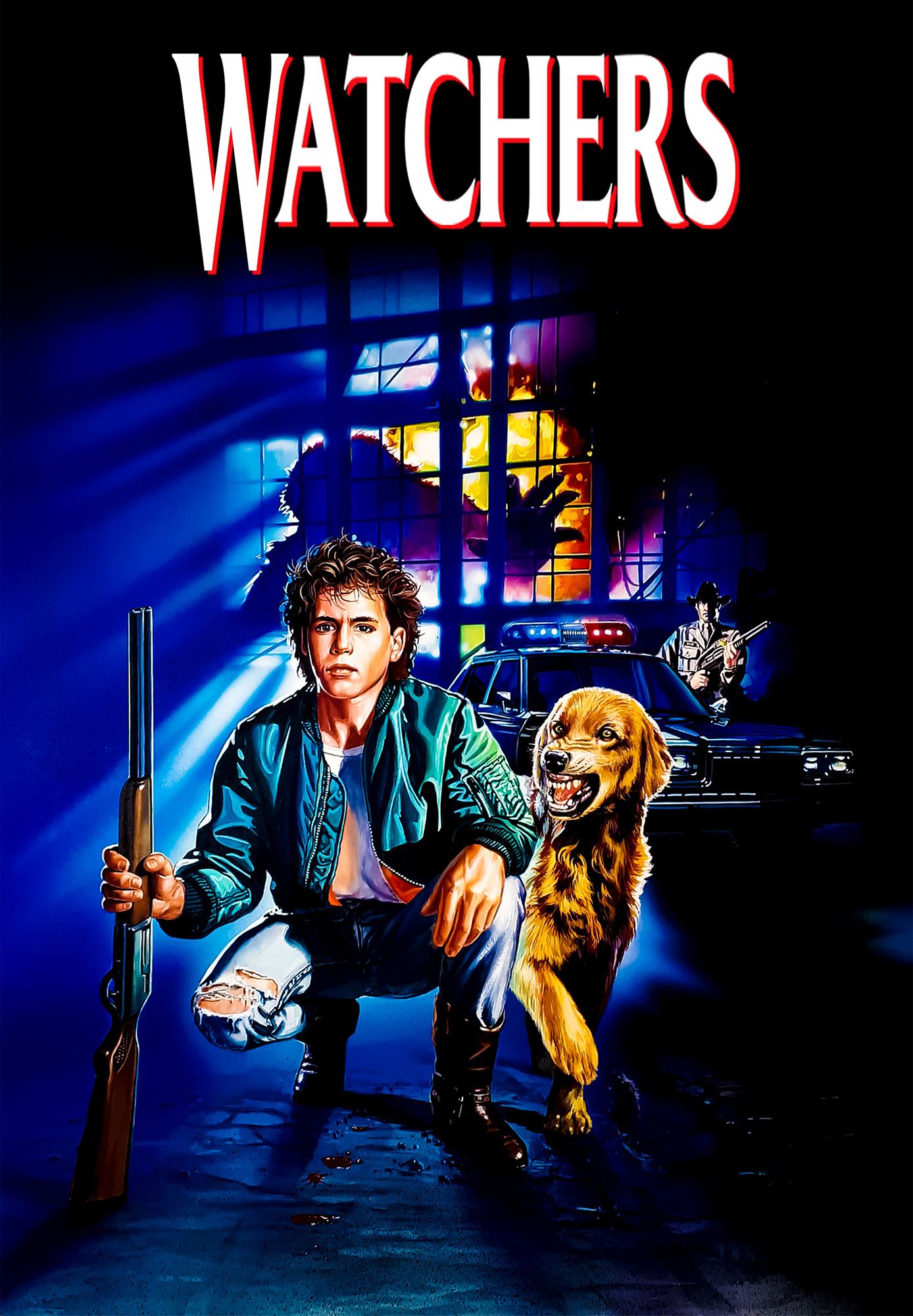 Watchers