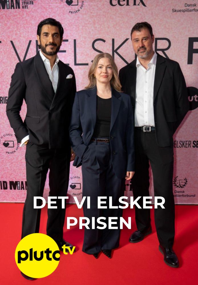Det Vi Elsker Prisen