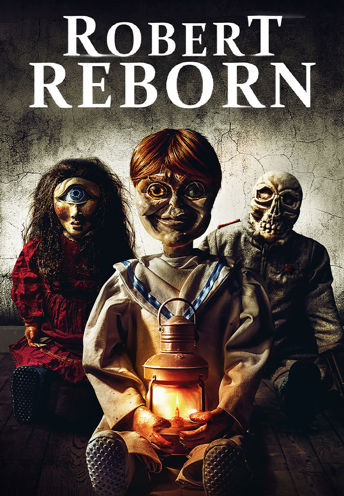 Robert Reborn