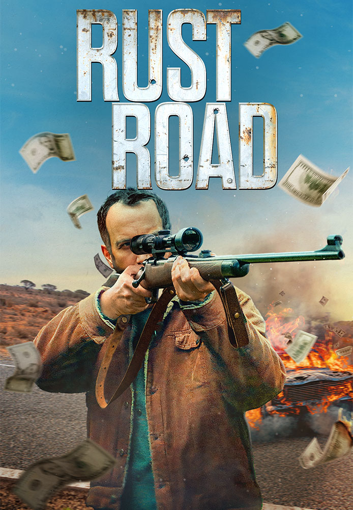 Rust Road