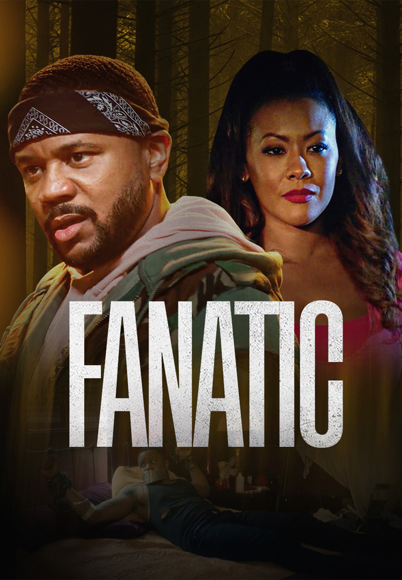 Fanatic
