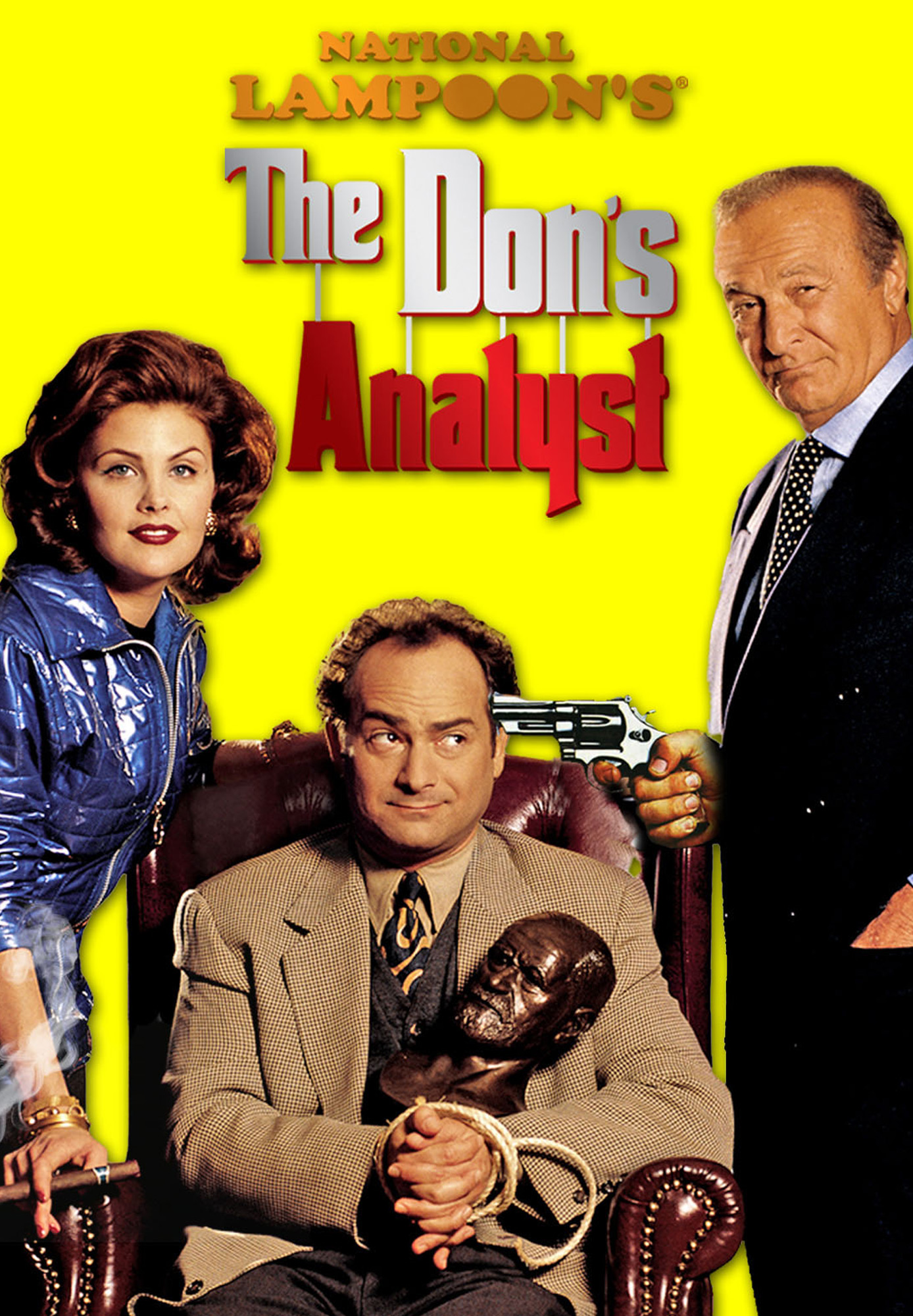 National Lampoon's - The Don's Analyst