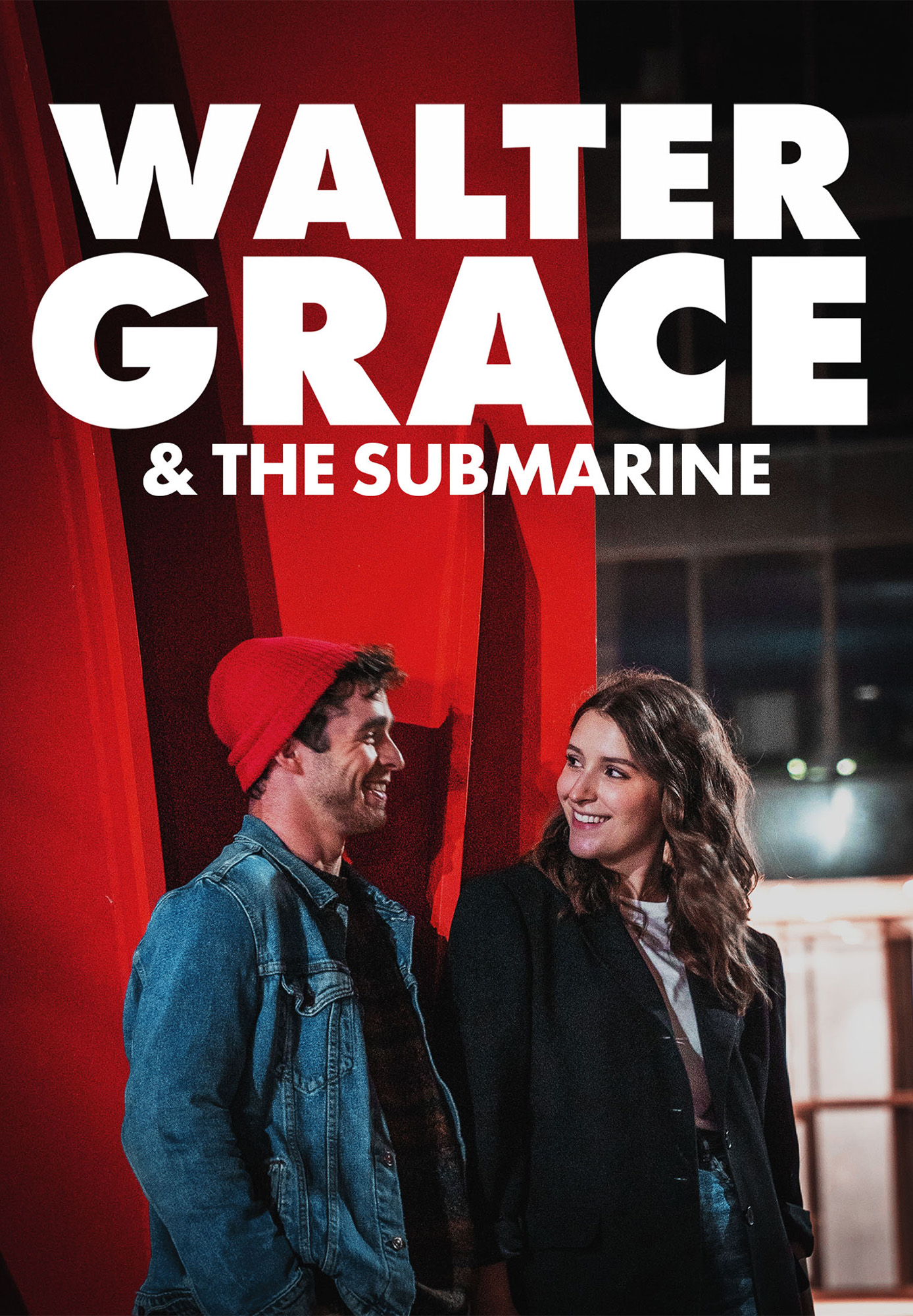 Walter, Grace & The Submarine