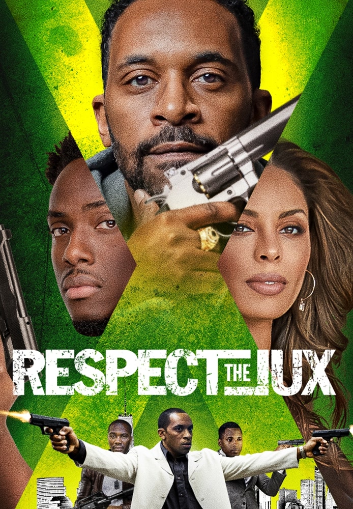 Respect The Jux