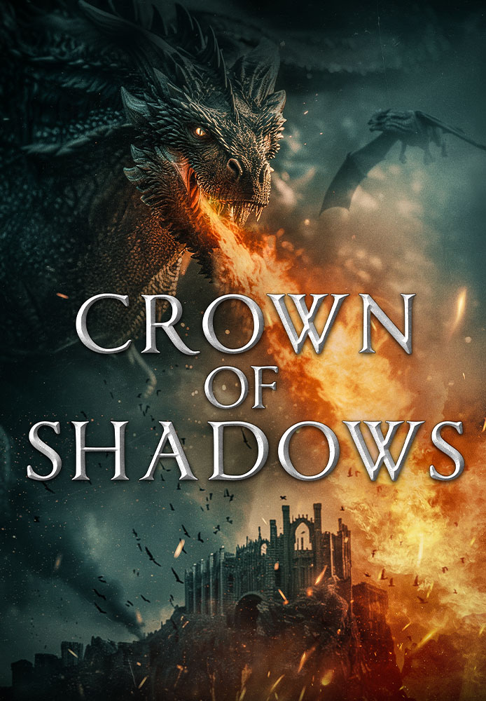 Crown of Shadows