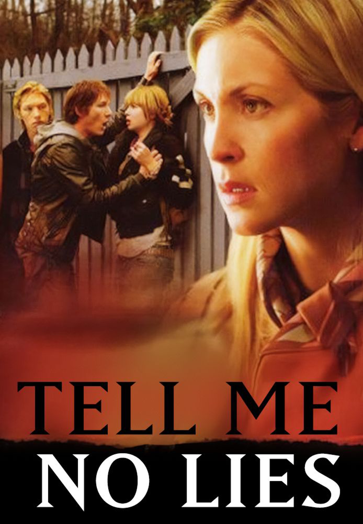 Tell Me No Lies
