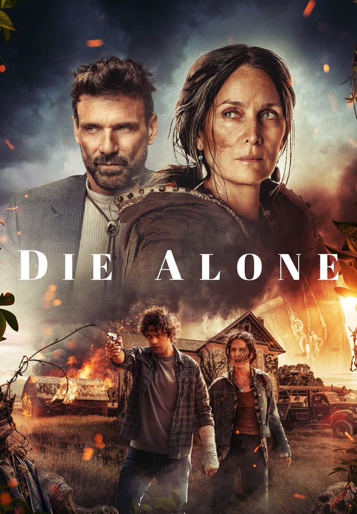 Die Alone