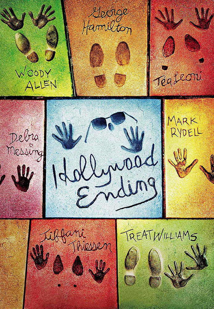 Hollywood Ending