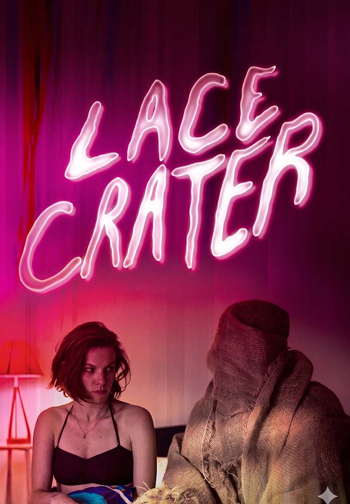 Lace Crater