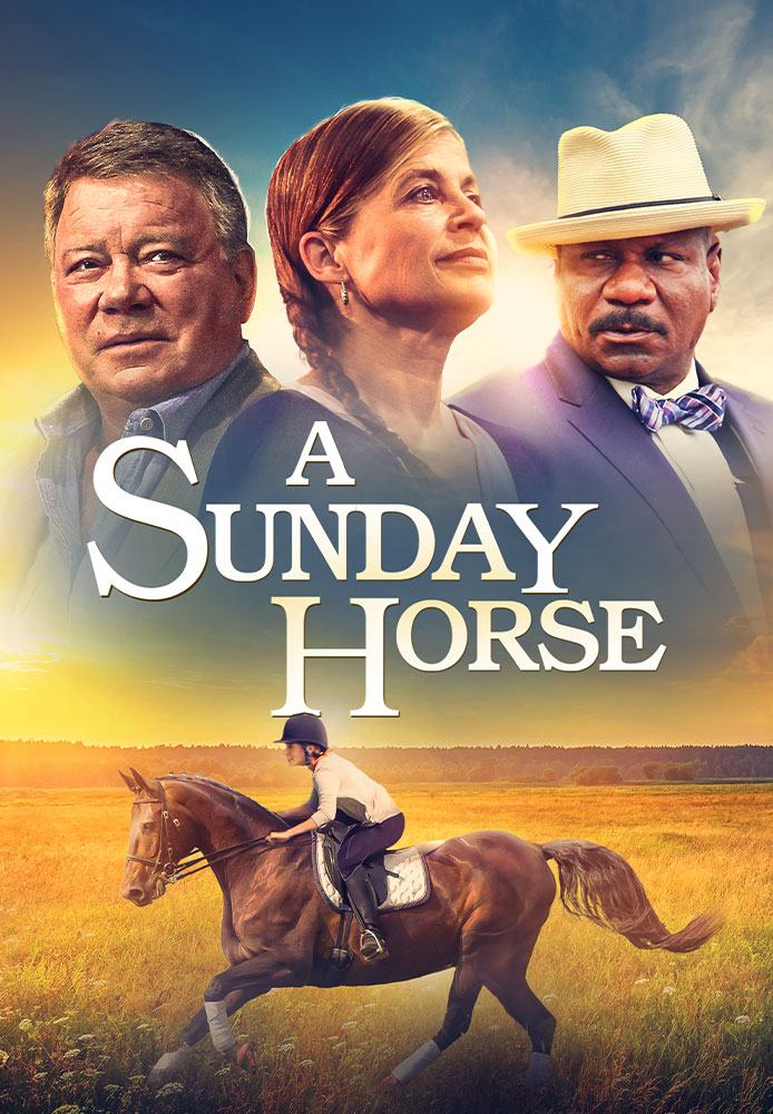 A Sunday Horse