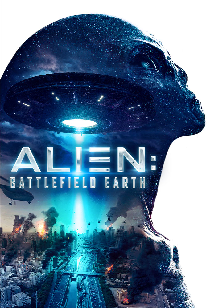 Alien: Battlefield Earth