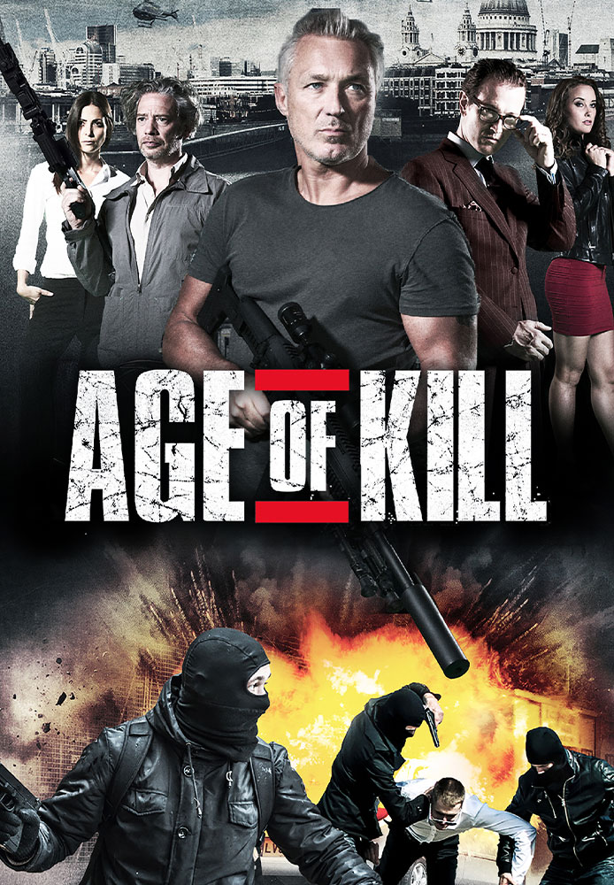 Age Of Kill