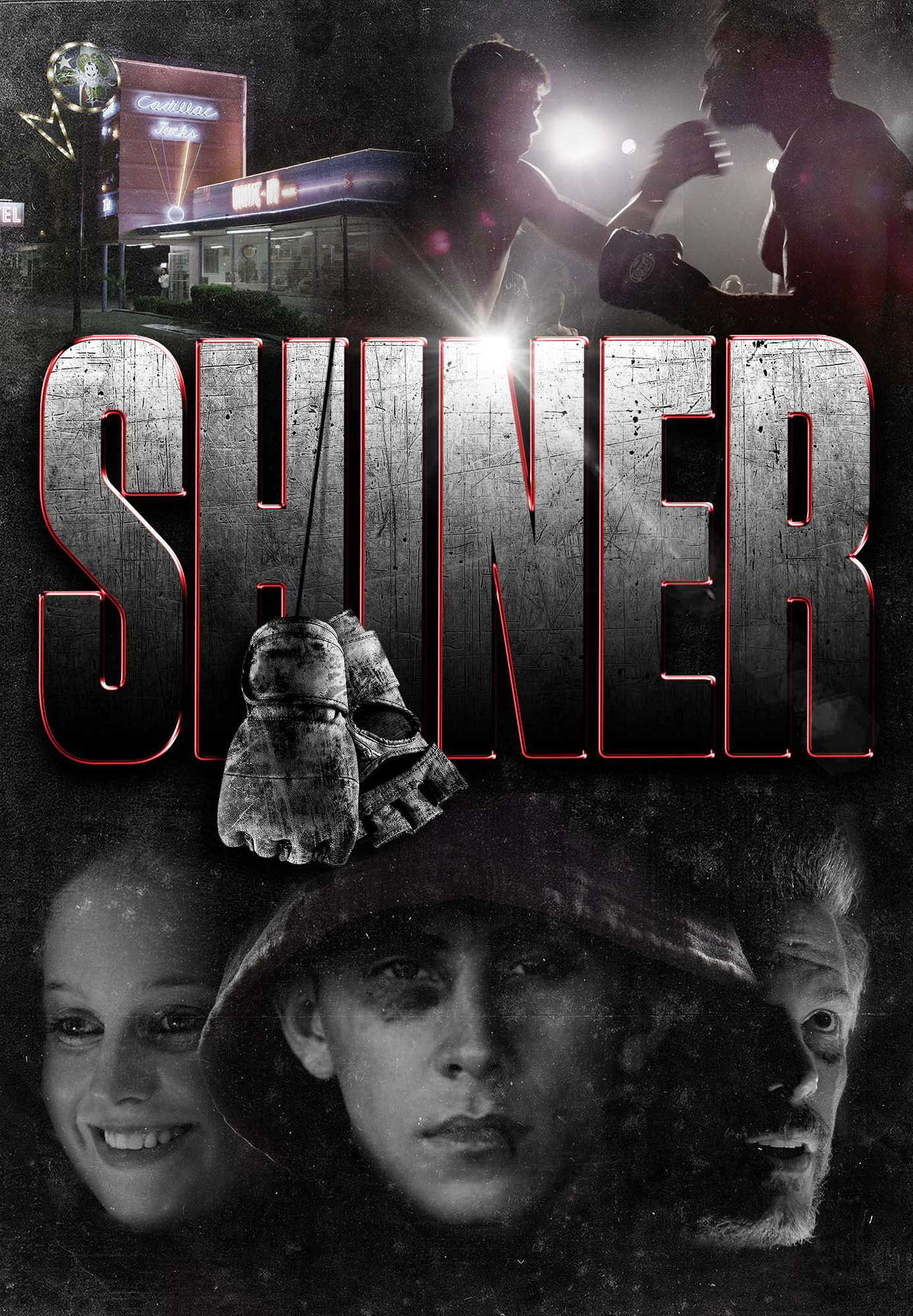 Shiner