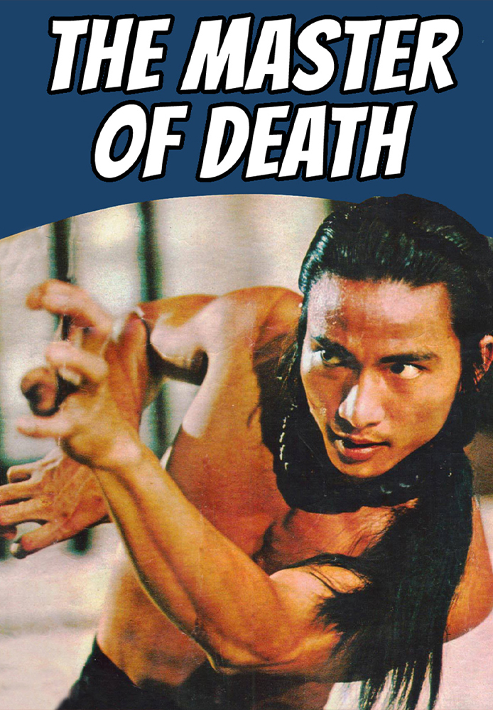 Master of Death