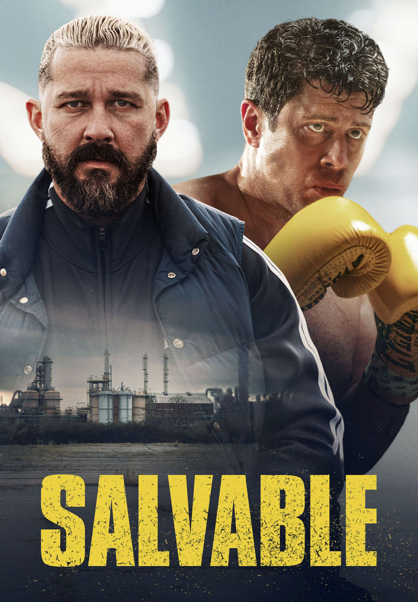 Salvable