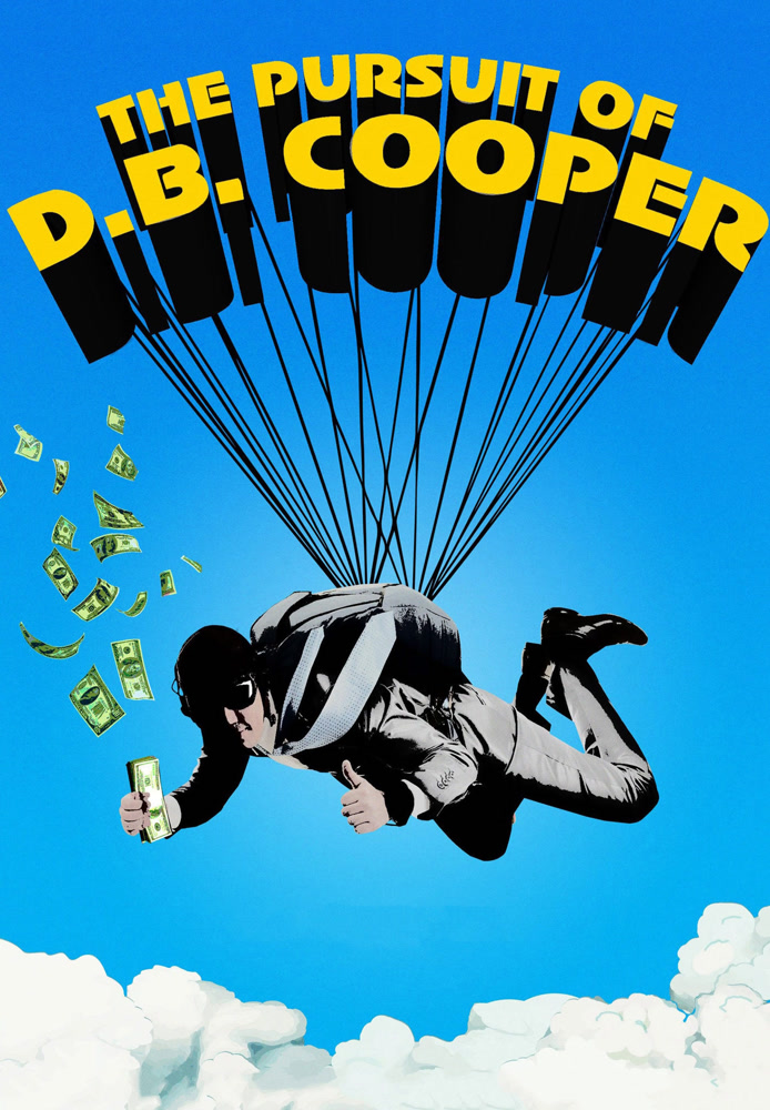 The Pursuit of D.B. Cooper