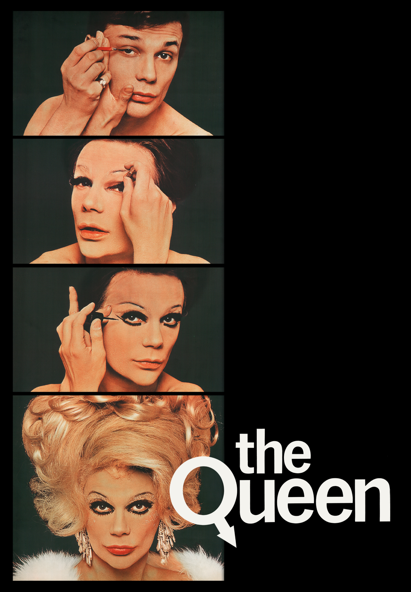 The Queen (1968)