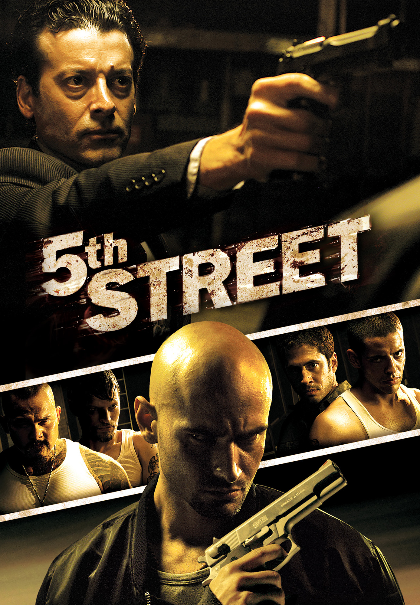 5th Street