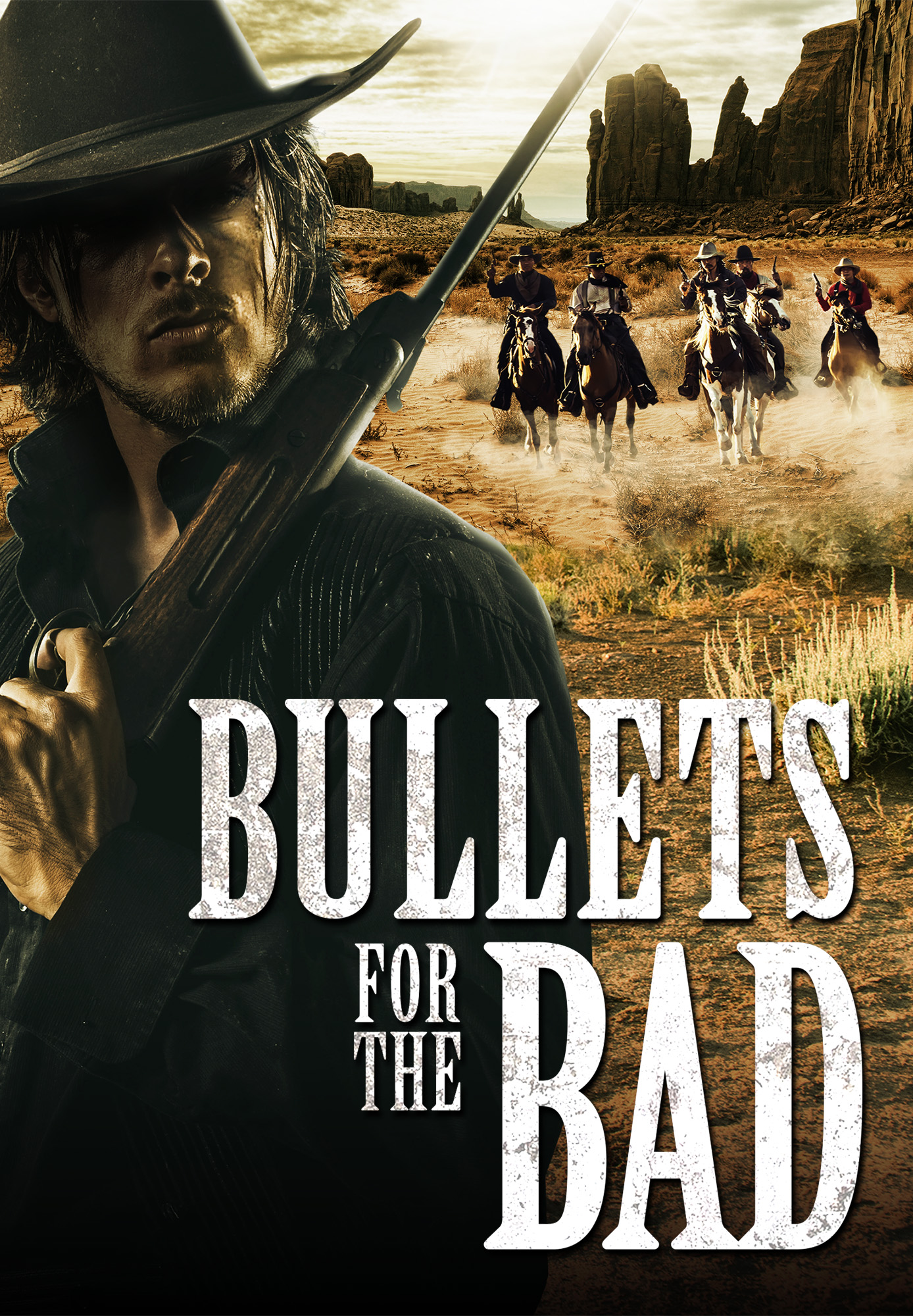 Bullets for the Bad