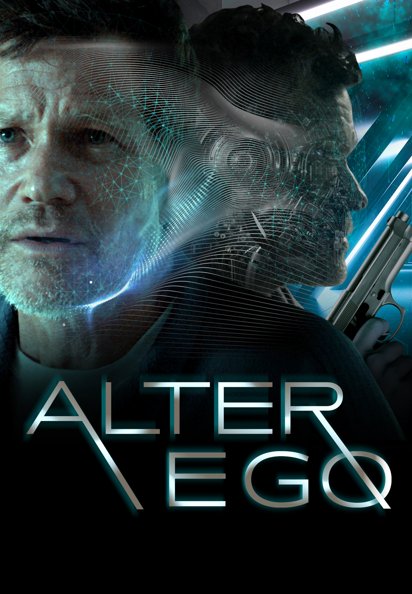 Alter Ego